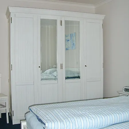 Residenz Ostseestrand Kuehlungsborn Room photo