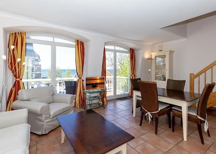 Residenz Ostseestrand