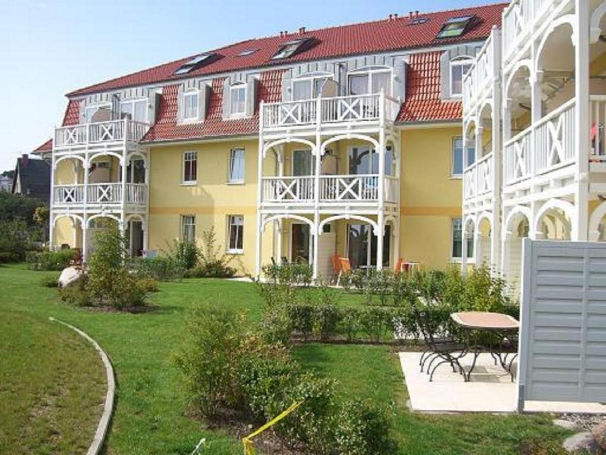 Residenz Ostseestrand * Kuehlungsborn