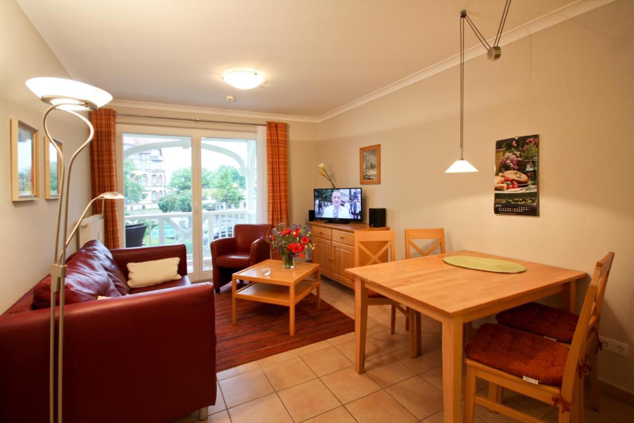 Residenz Ostseestrand *