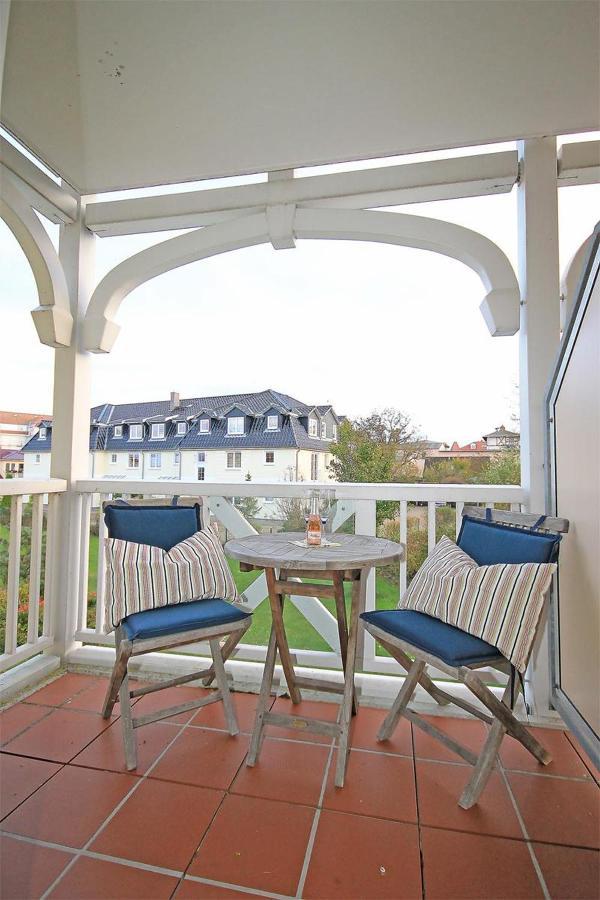 Residenz Ostseestrand