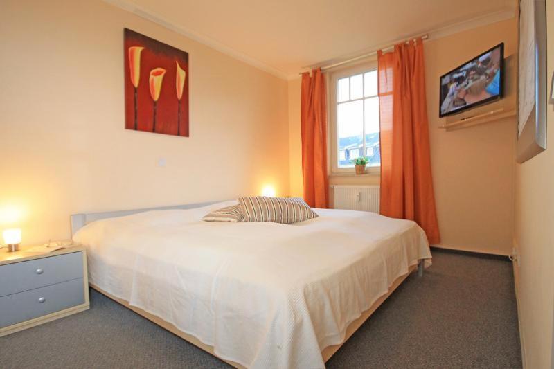 Residenz Ostseestrand *