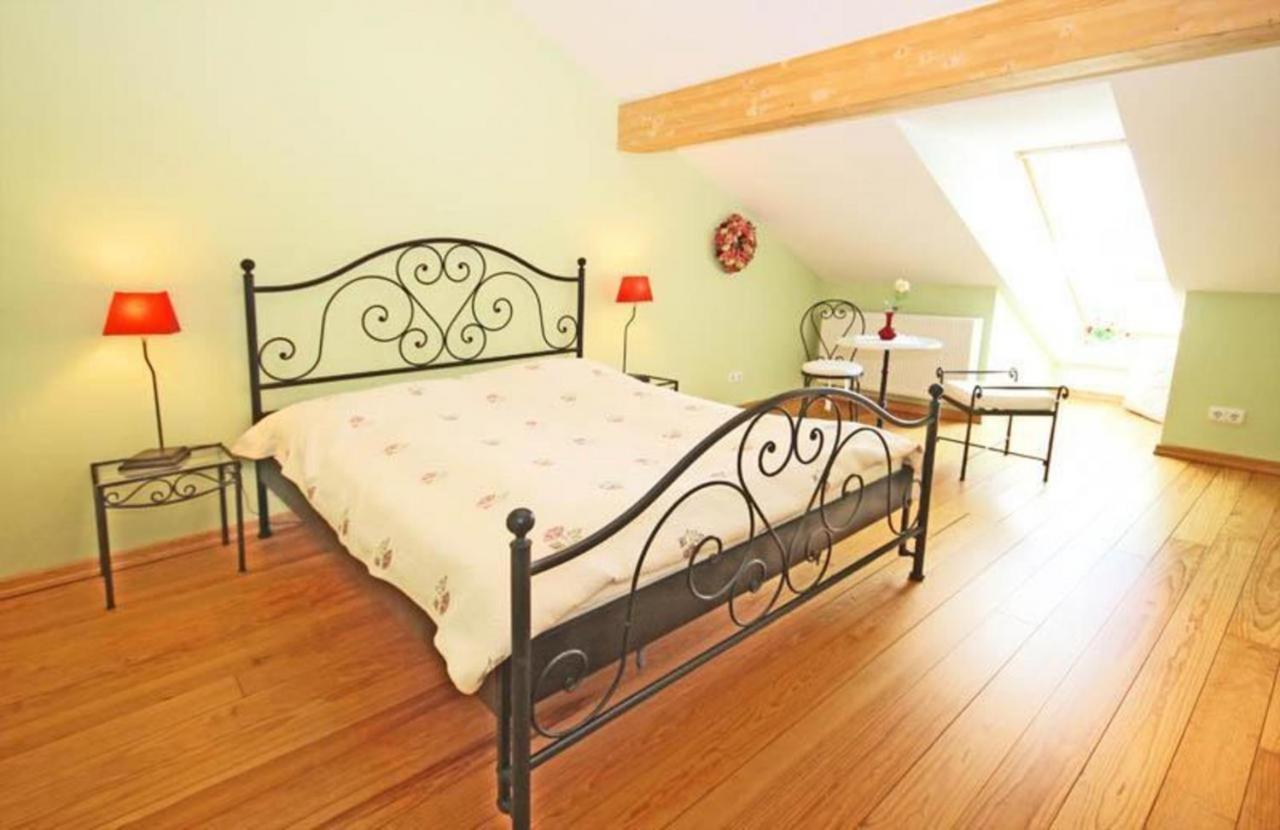 Apartment Residenz Ostseestrand