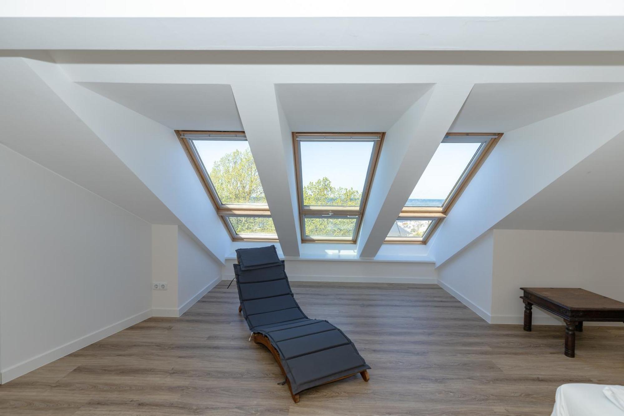 Residenz Ostseestrand Kuehlungsborn