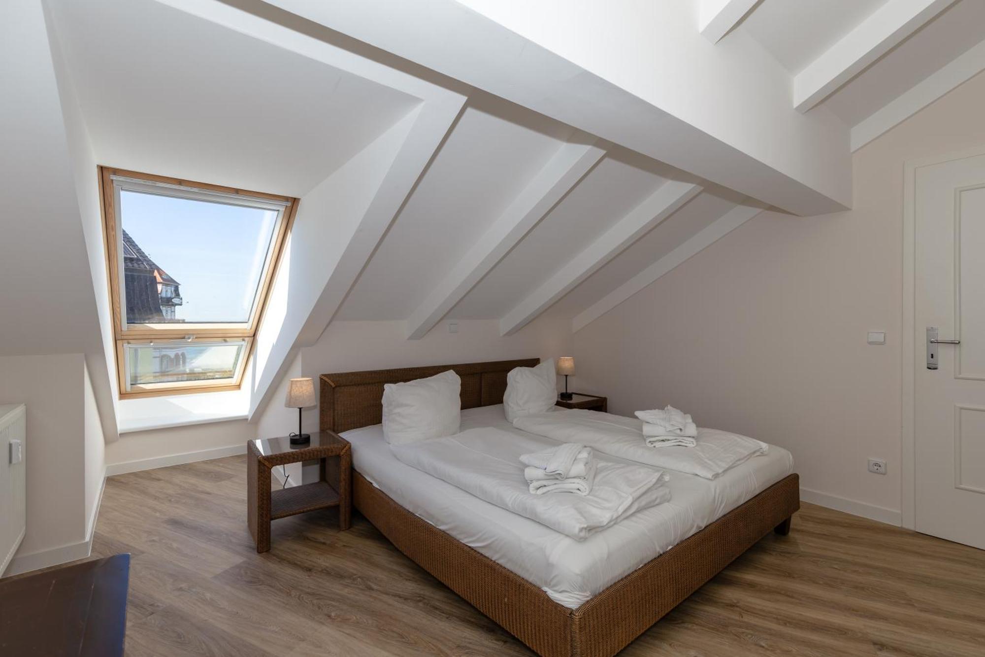 Residenz Ostseestrand