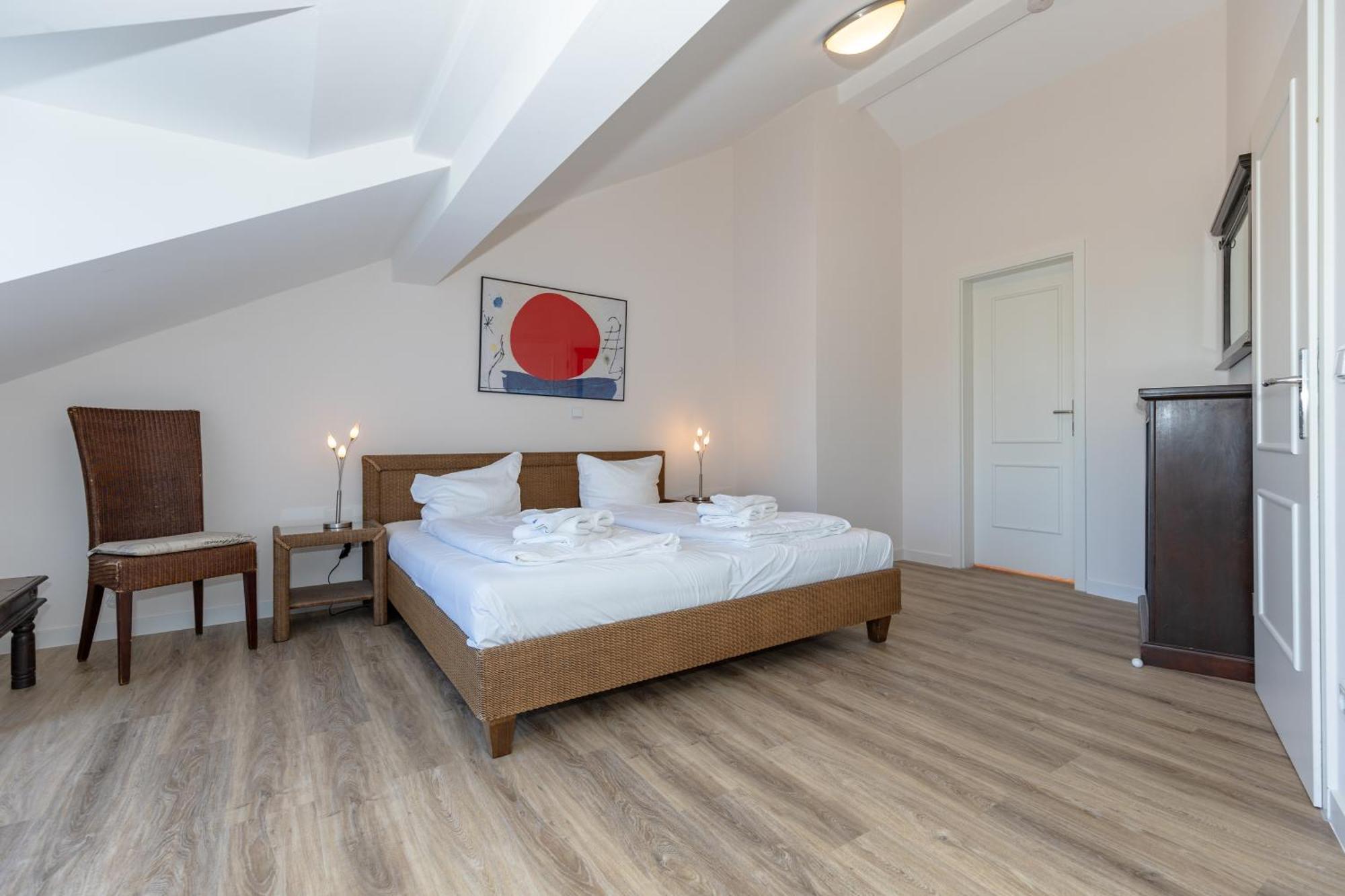 Residenz Ostseestrand Apartment