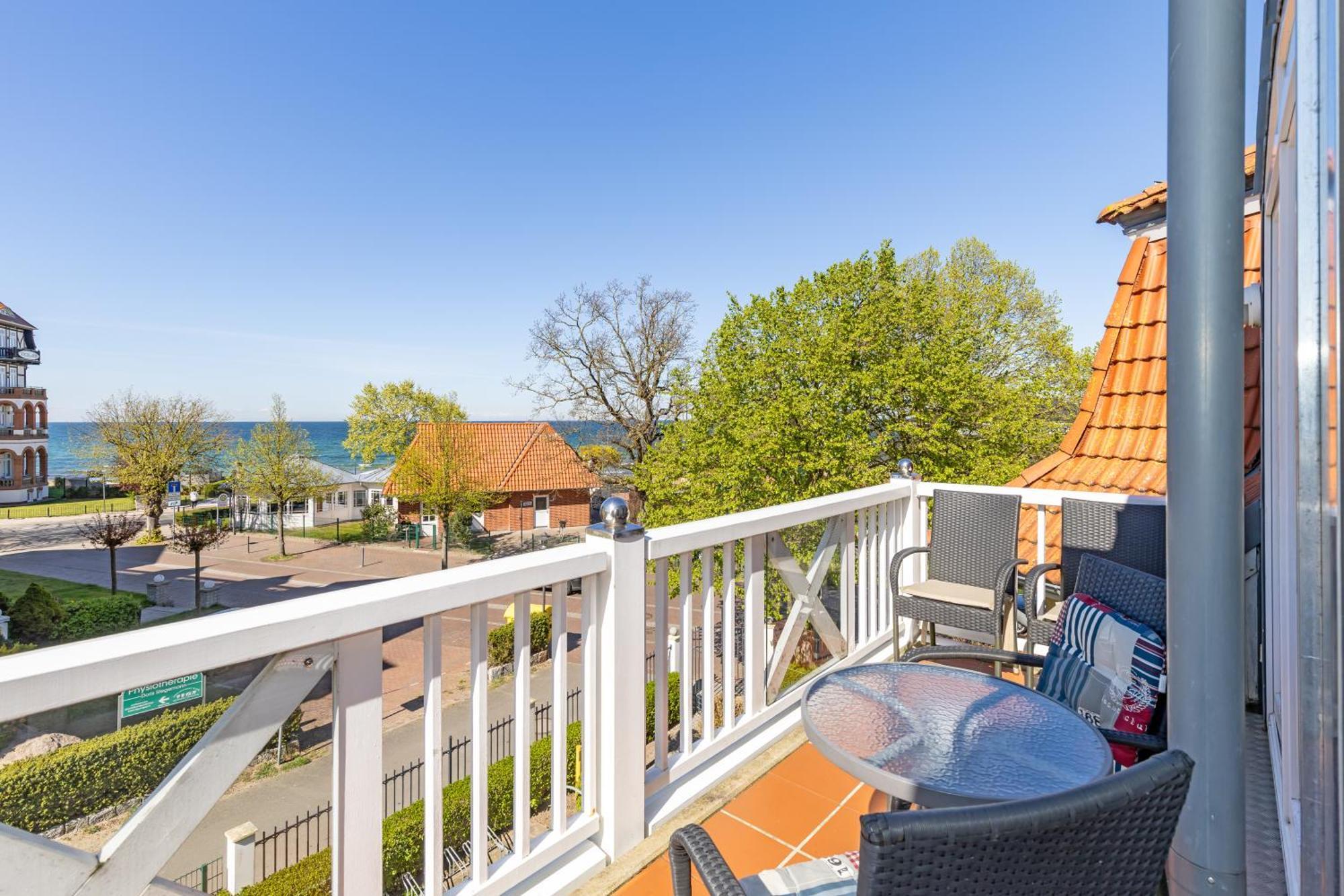 Residenz Ostseestrand *