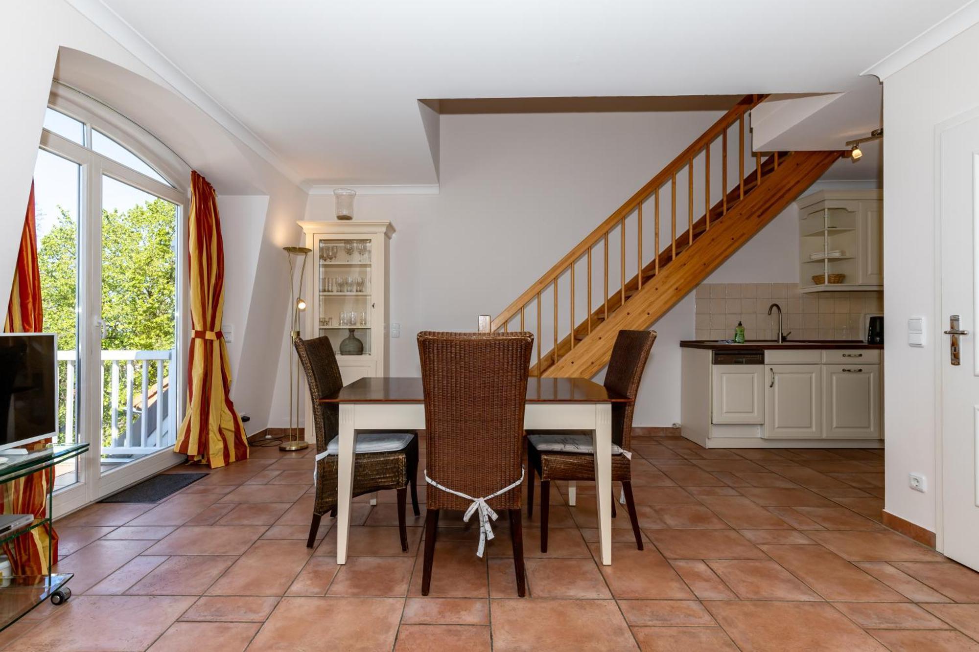 Apartment Residenz Ostseestrand *