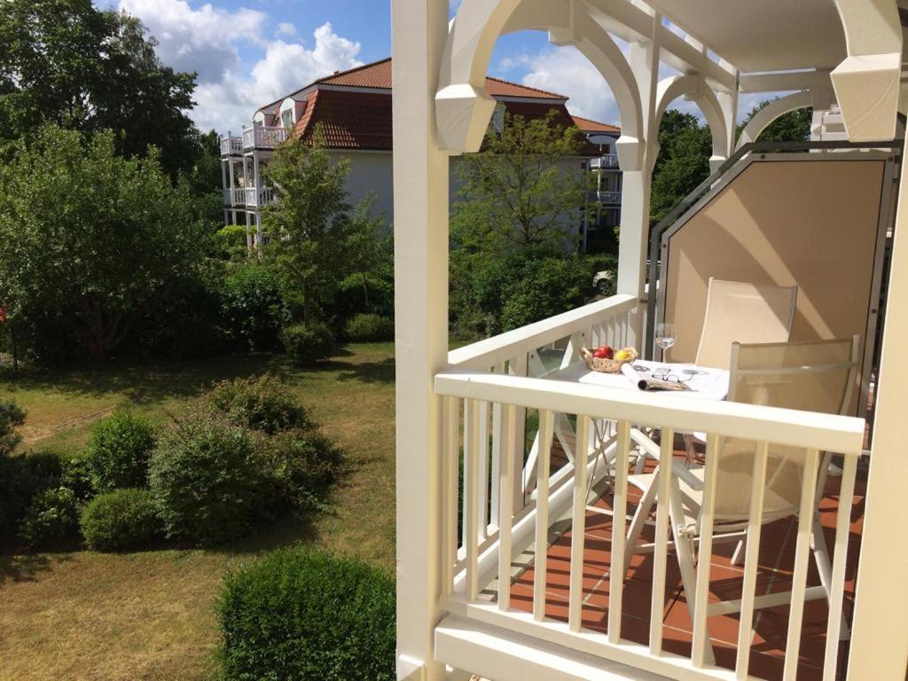 Apartment Residenz Ostseestrand *