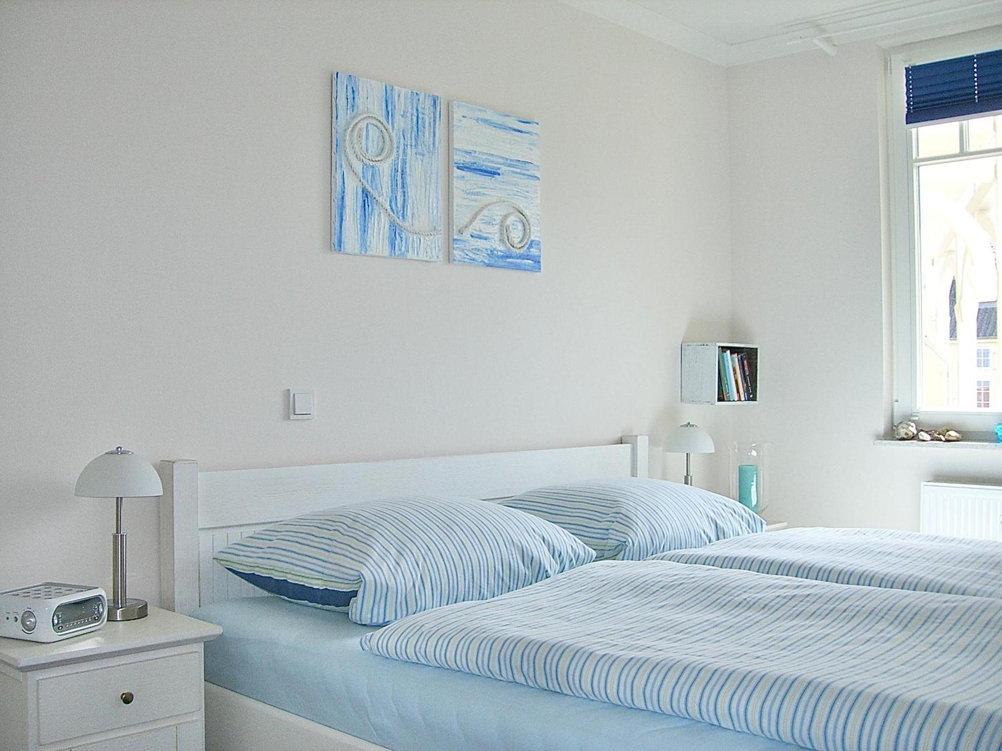 Apartment Residenz Ostseestrand *