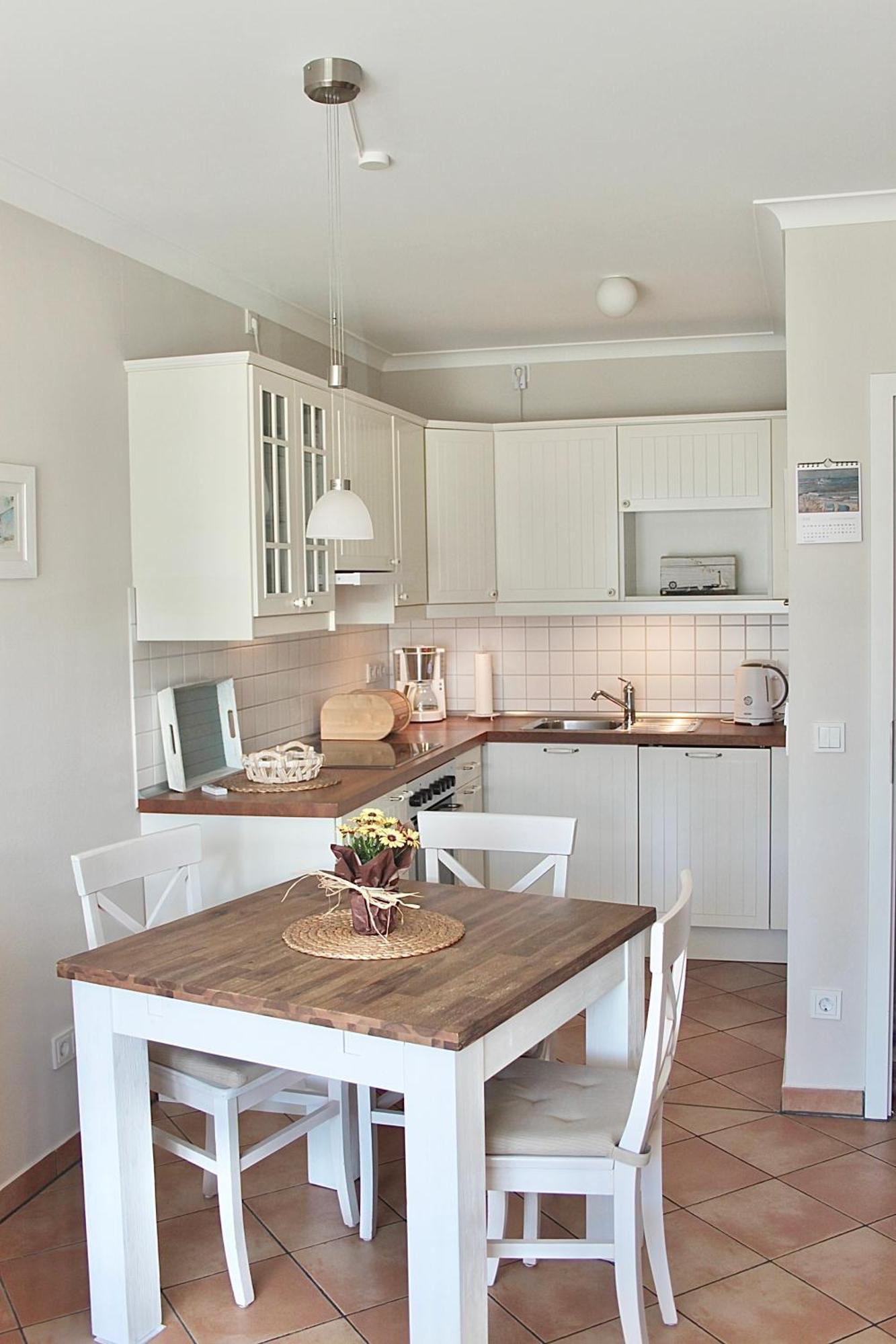 Apartment Residenz Ostseestrand Kuehlungsborn