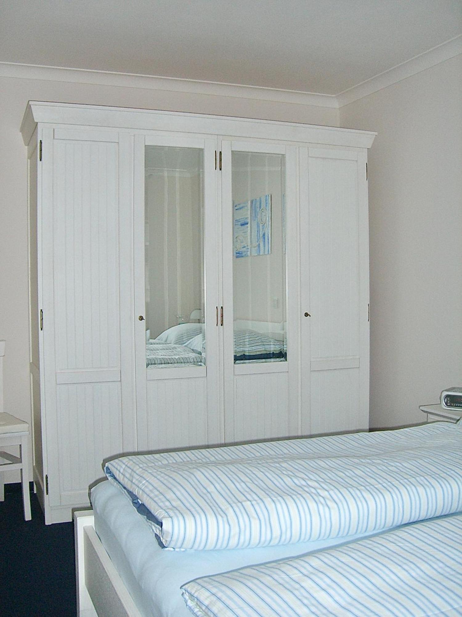 Apartment Residenz Ostseestrand *